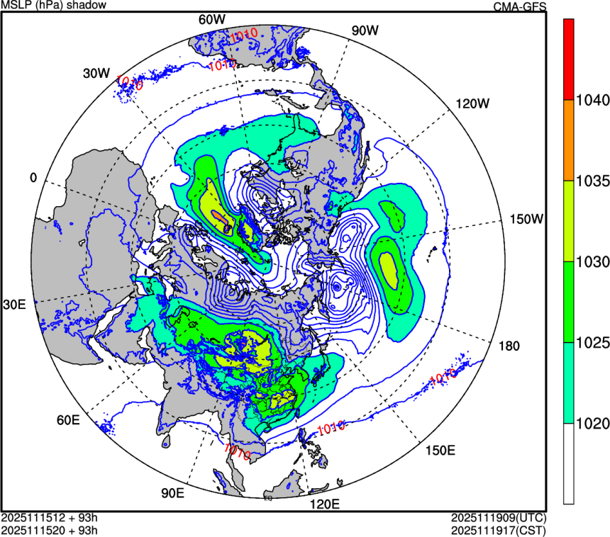 11/15 12时 +093小时