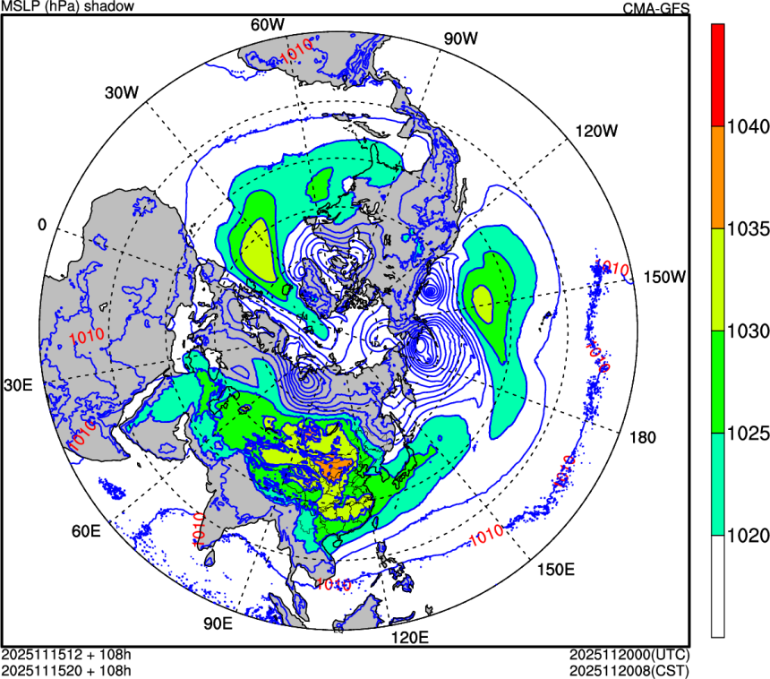 11/15 12时 +108小时