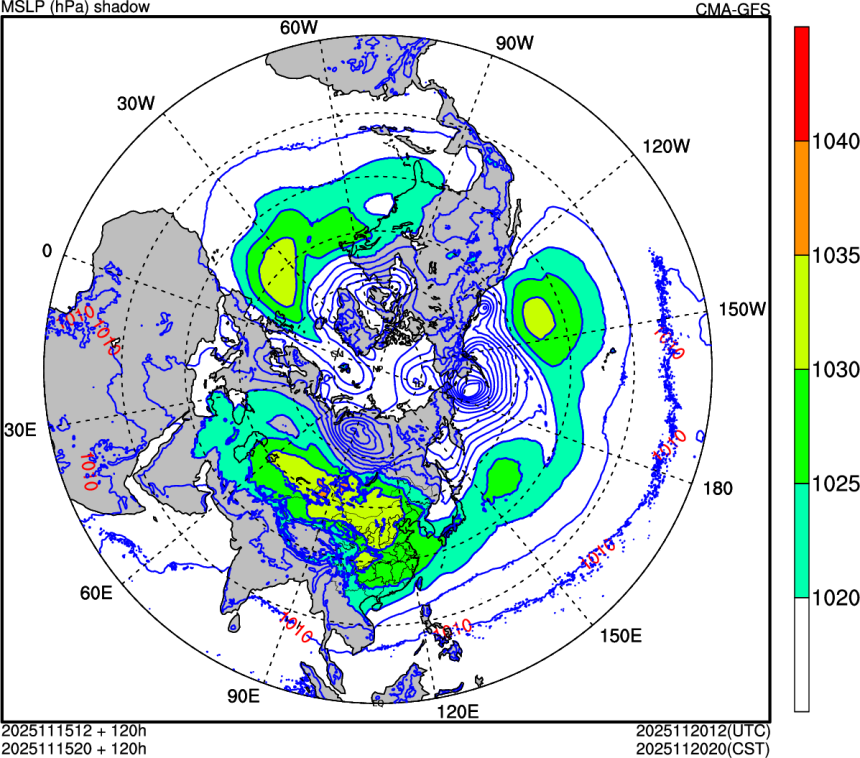 11/15 12时 +120小时