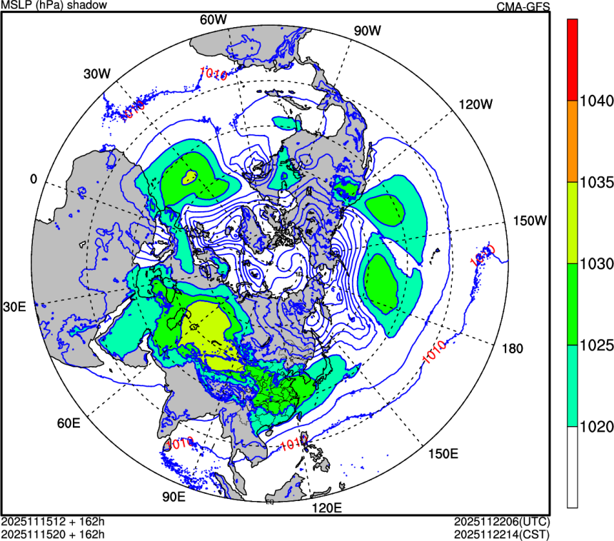 11/15 12时 +162小时