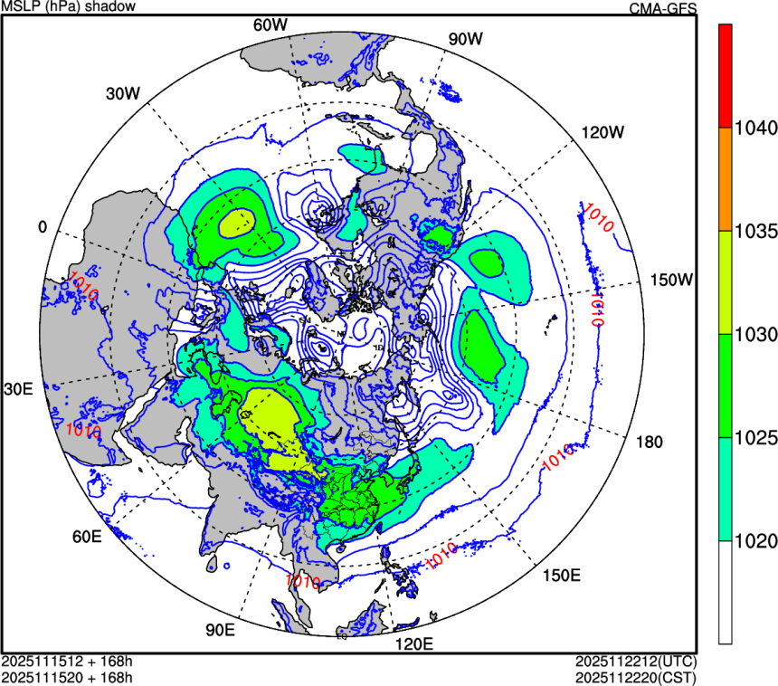 11/15 12时 +168小时