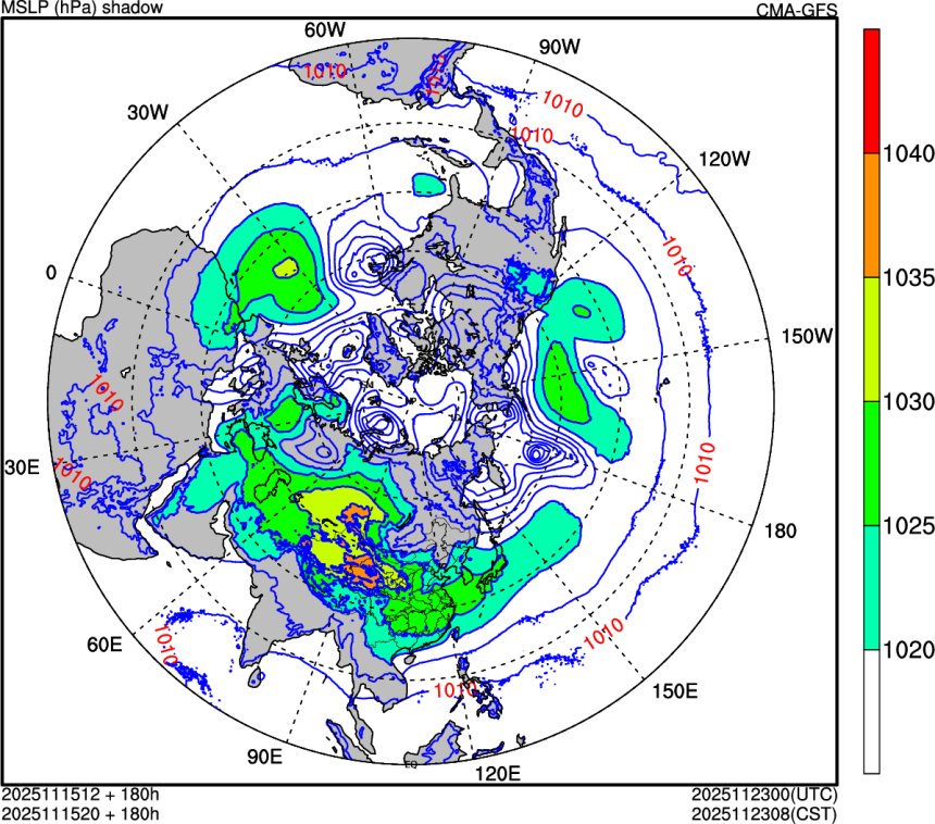 11/15 12时 +180小时