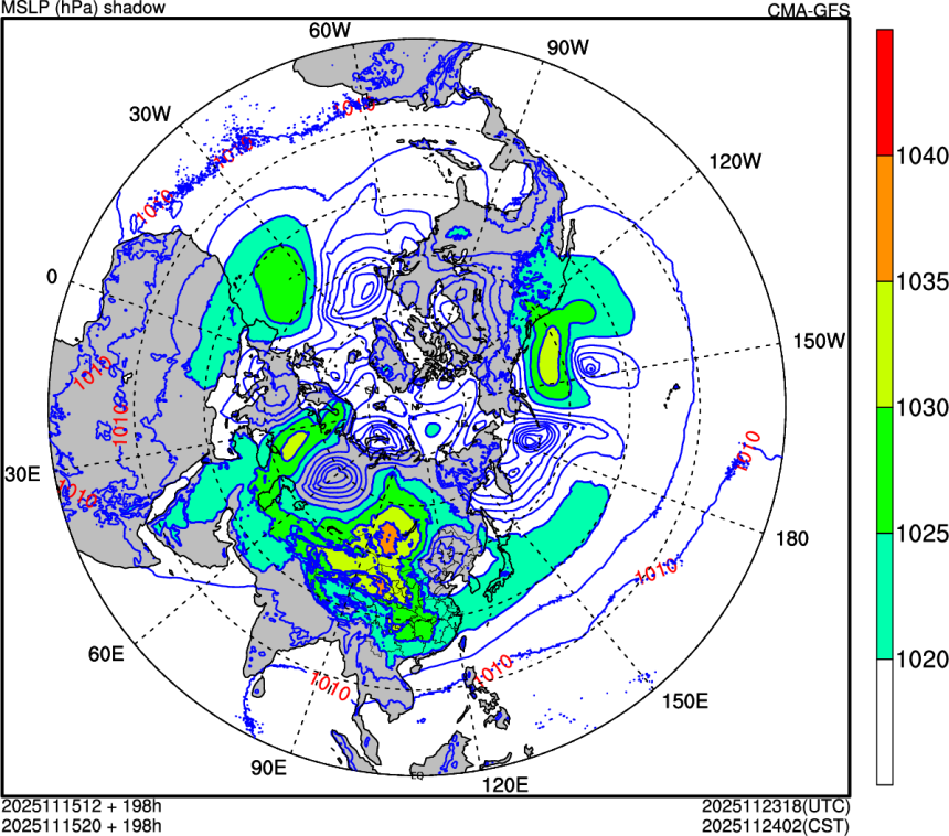 11/15 12时 +198小时