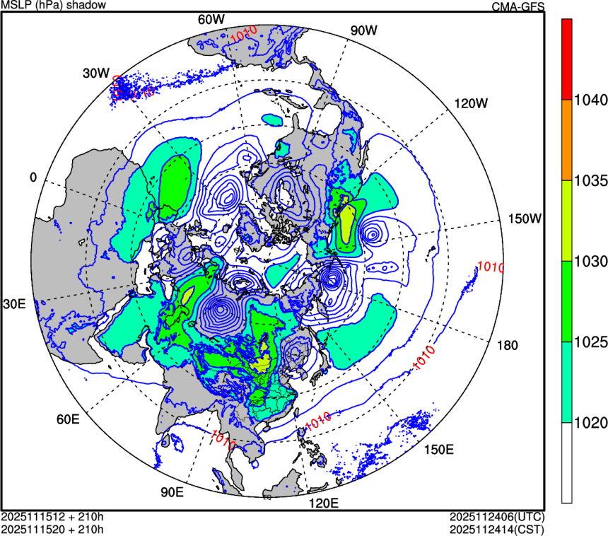 11/15 12时 +210小时