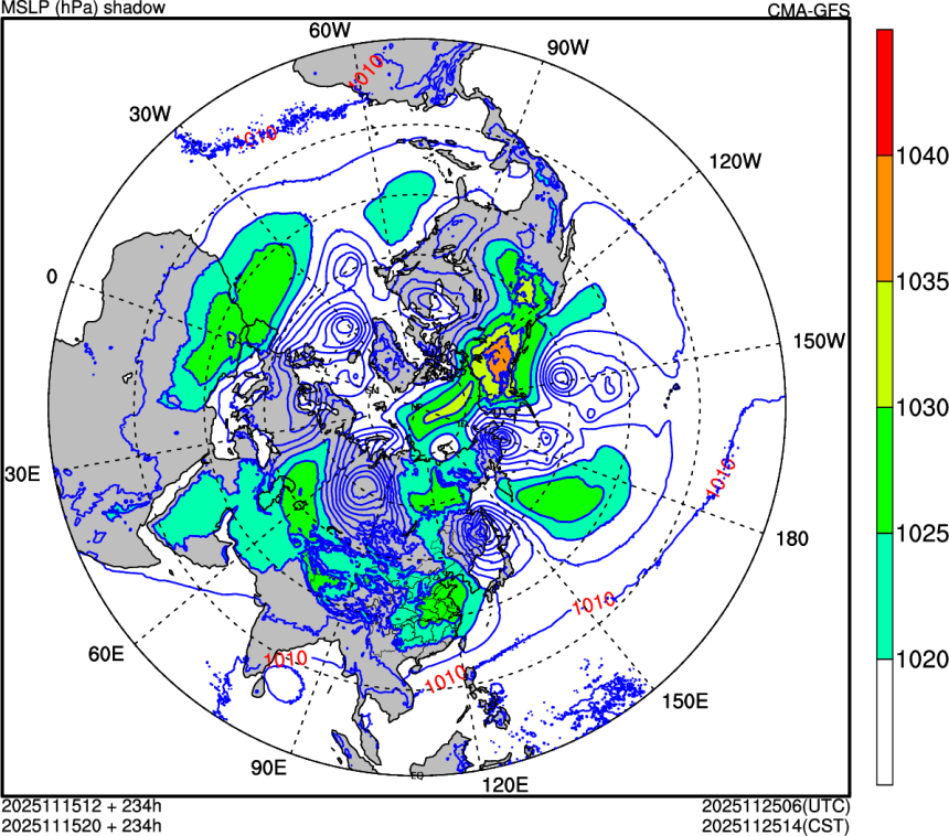 11/15 12时 +234小时
