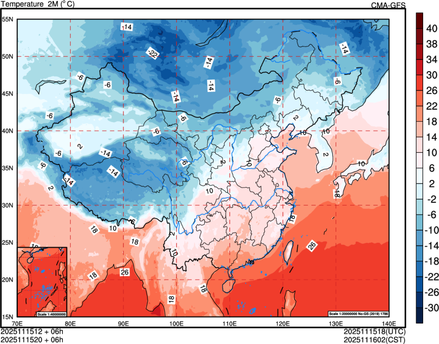11/15 12时 +006小时