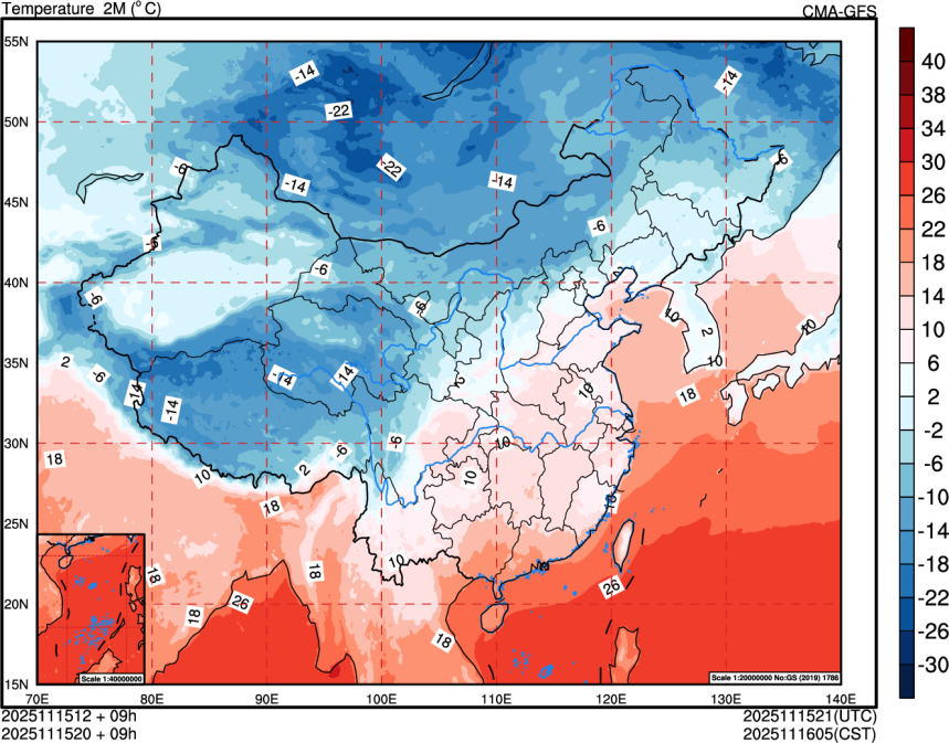 11/15 12时 +009小时