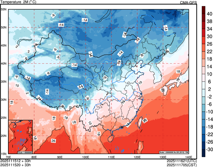 11/15 12时 +033小时