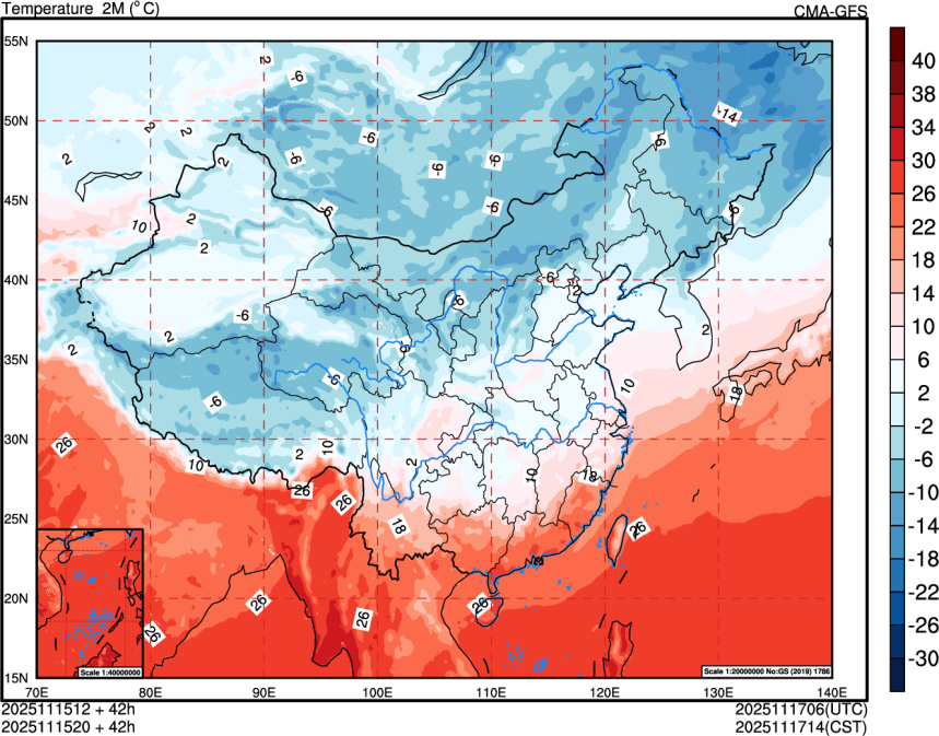 11/15 12时 +042小时