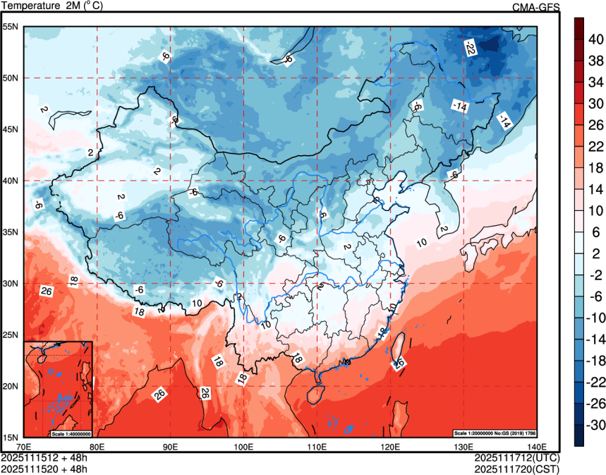 11/15 12时 +048小时