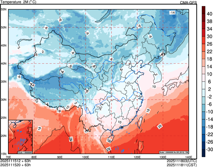11/15 12时 +063小时
