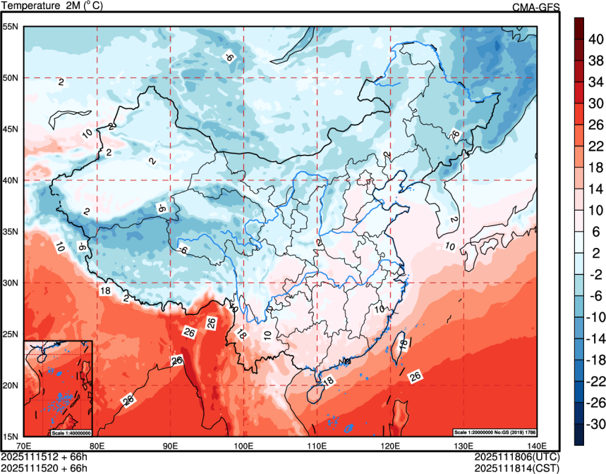 11/15 12时 +066小时