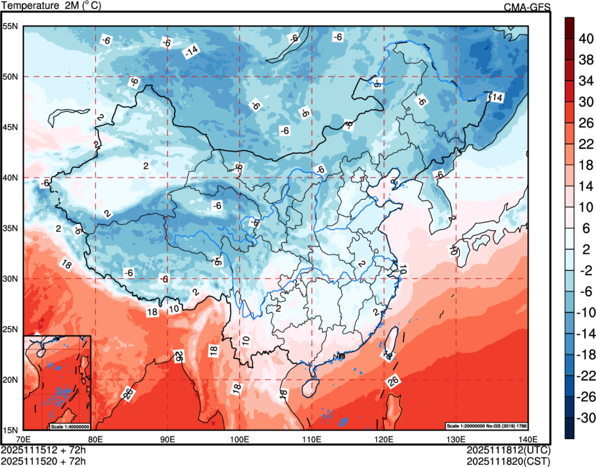 11/15 12时 +072小时