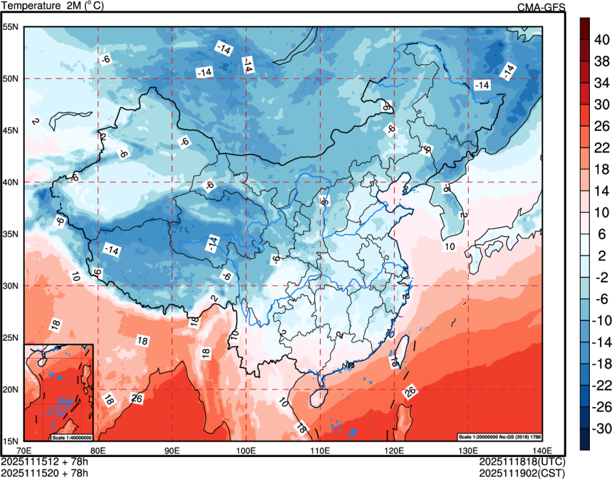 11/15 12时 +078小时