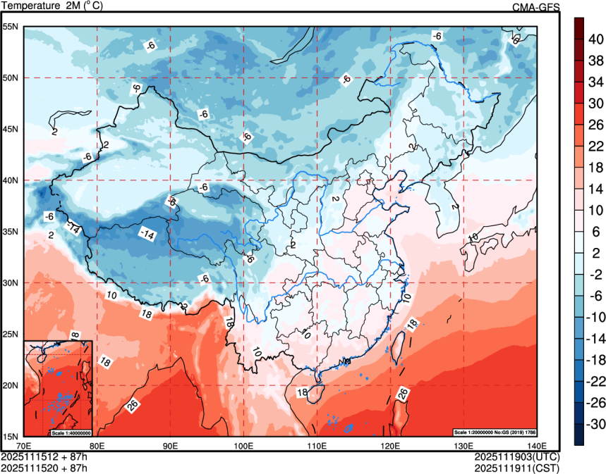 11/15 12时 +087小时