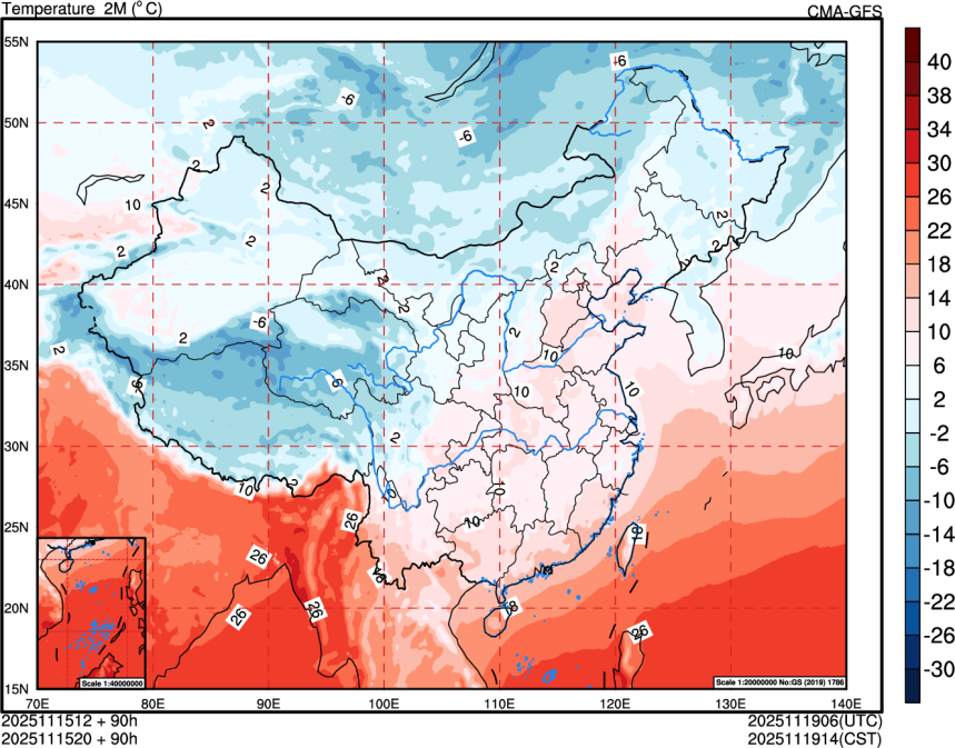 11/15 12时 +090小时