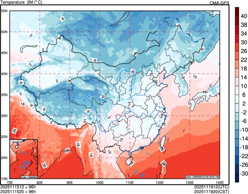 11/15 12时 +096小时