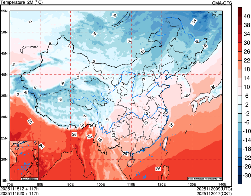 11/15 12时 +117小时