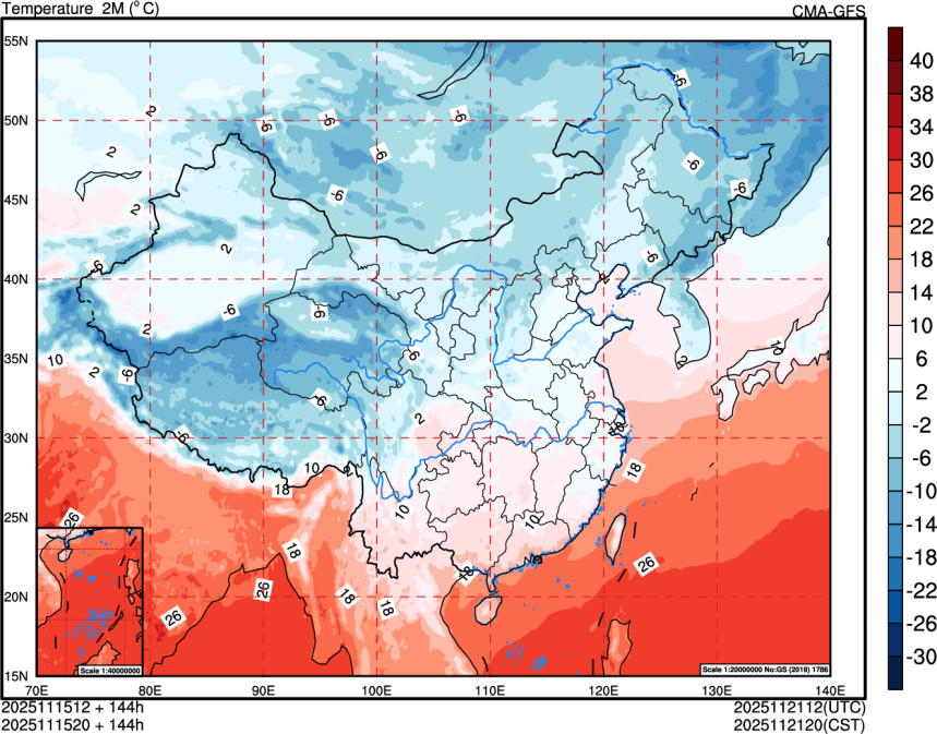 11/15 12时 +144小时