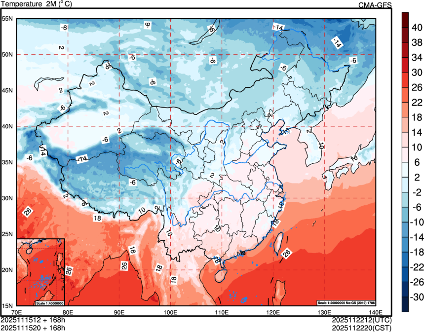 11/15 12时 +168小时