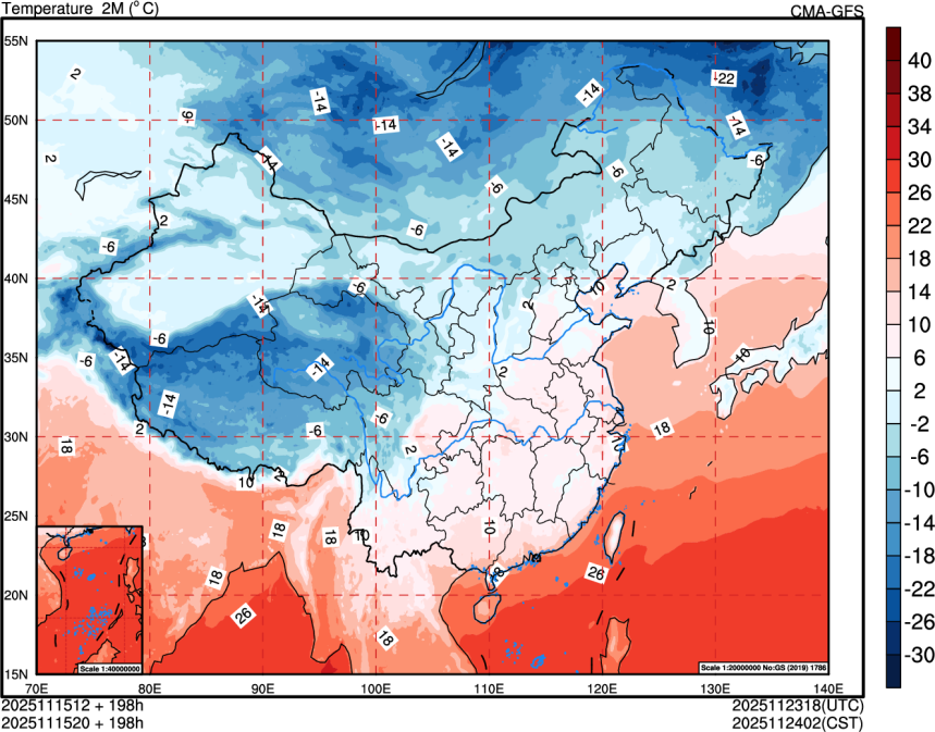 11/15 12时 +198小时