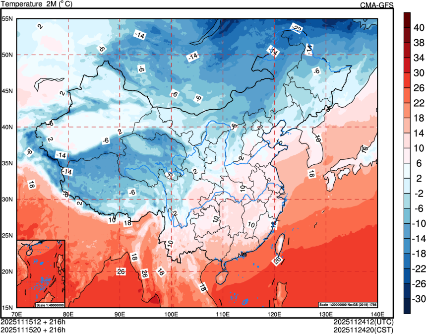 11/15 12时 +216小时
