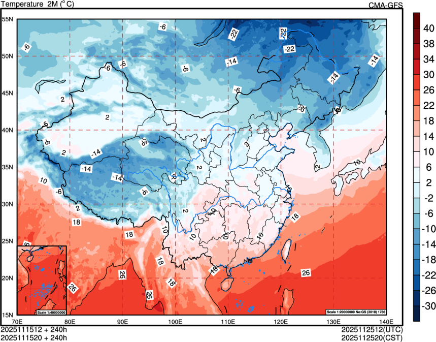 11/15 12时 +240小时