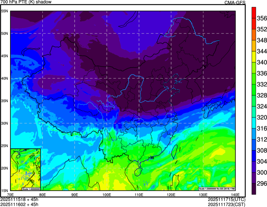 11/15 18时 +045小时