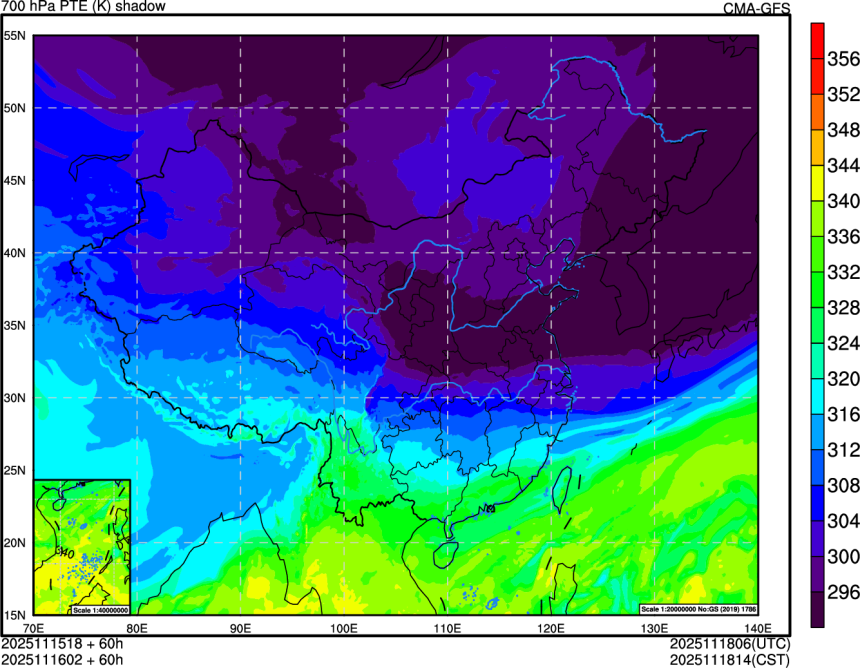 11/15 18时 +060小时