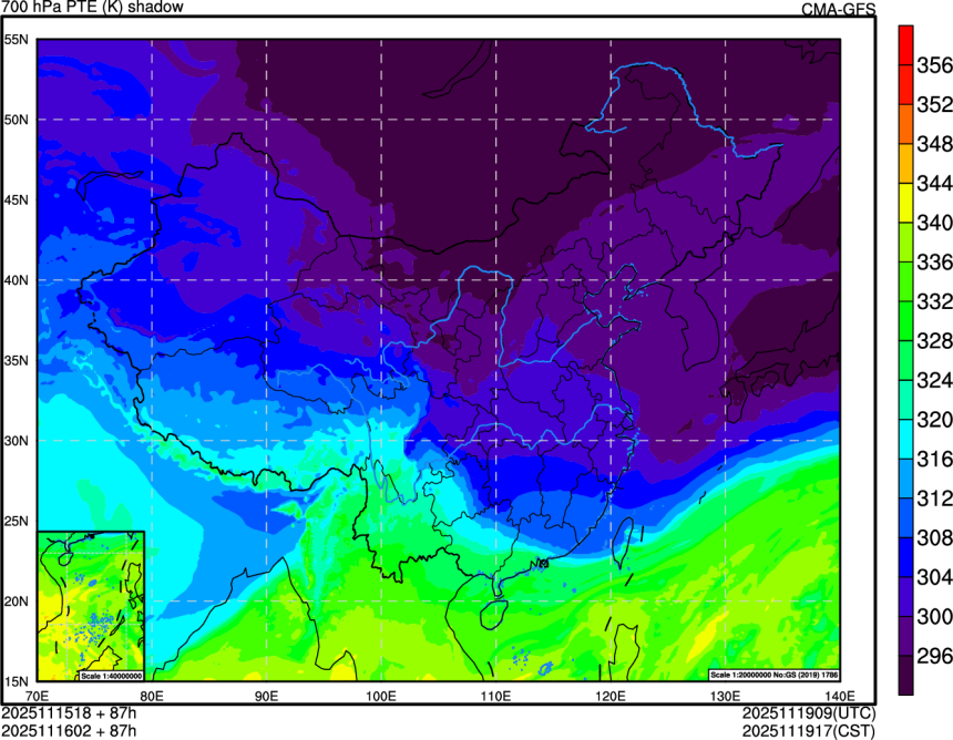 11/15 18时 +087小时