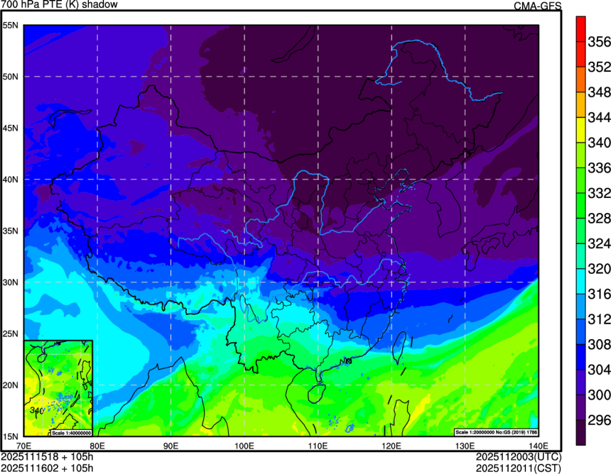 11/15 18时 +105小时