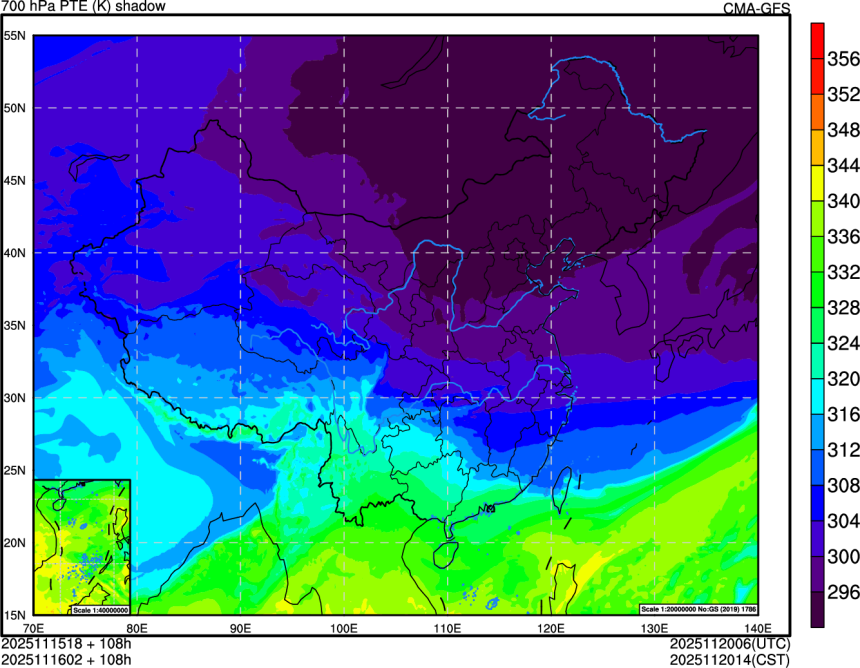 11/15 18时 +108小时