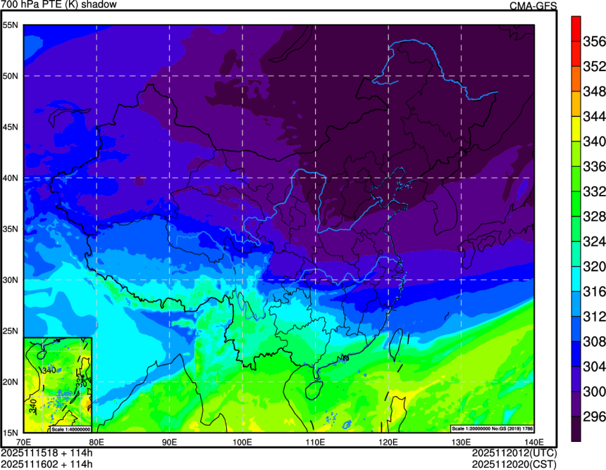 11/15 18时 +114小时