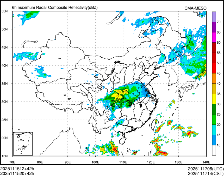 11/15 20时 +036小时