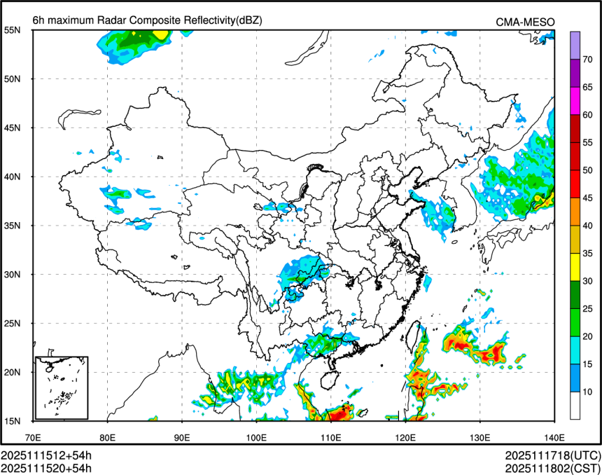 11/15 20时 +048小时