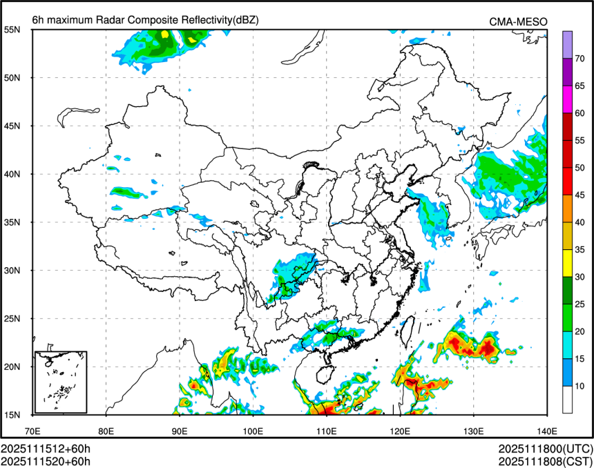 11/15 20时 +054小时