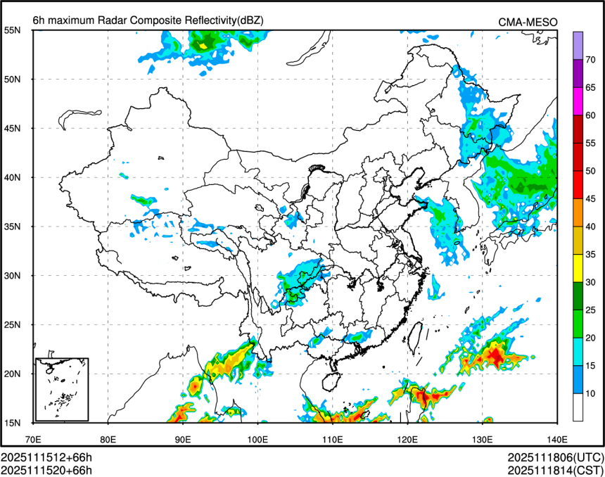 11/15 20时 +060小时