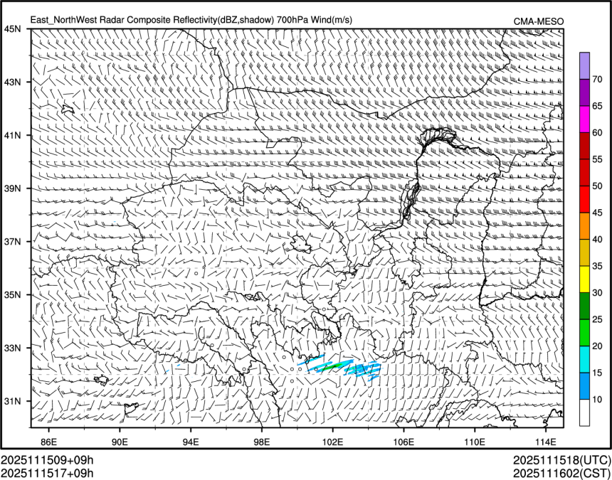 11/15 17时 +009小时
