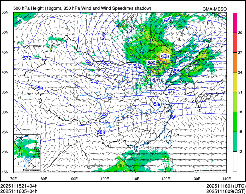 11/16 05时 +004小时