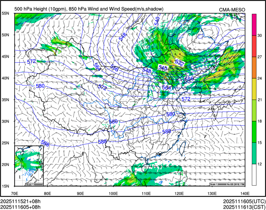 11/16 05时 +008小时