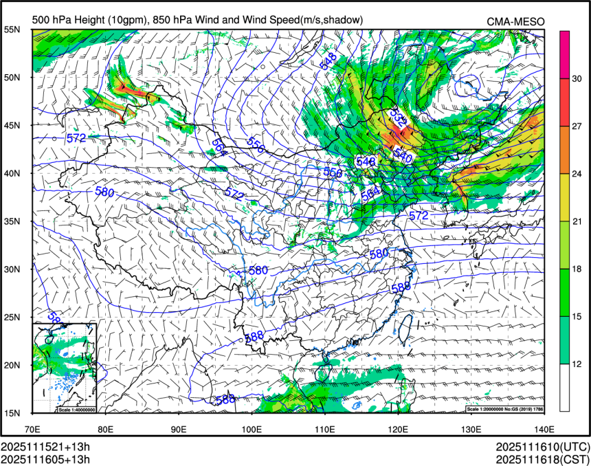 11/16 05时 +013小时