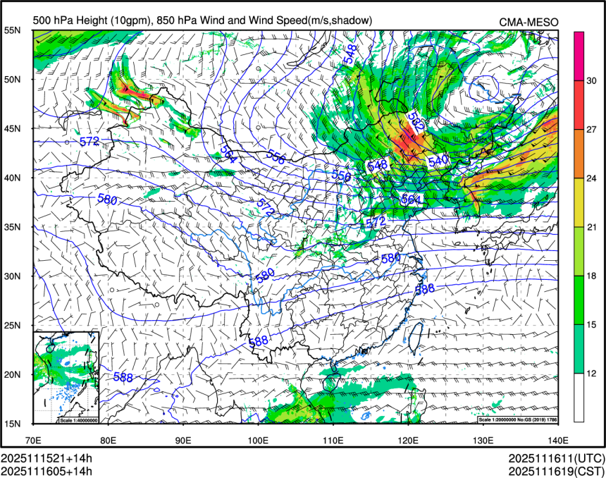 11/16 05时 +014小时