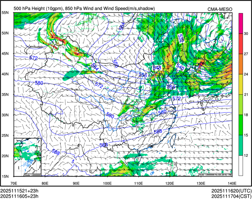 11/16 05时 +023小时
