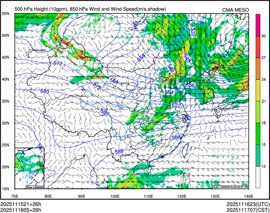 11/16 05时 +026小时