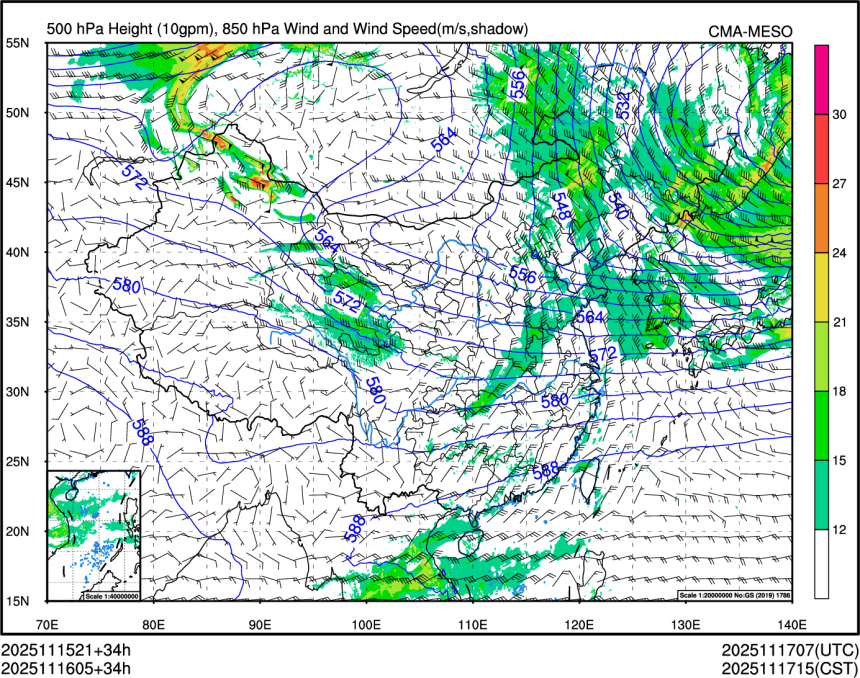 11/16 05时 +034小时
