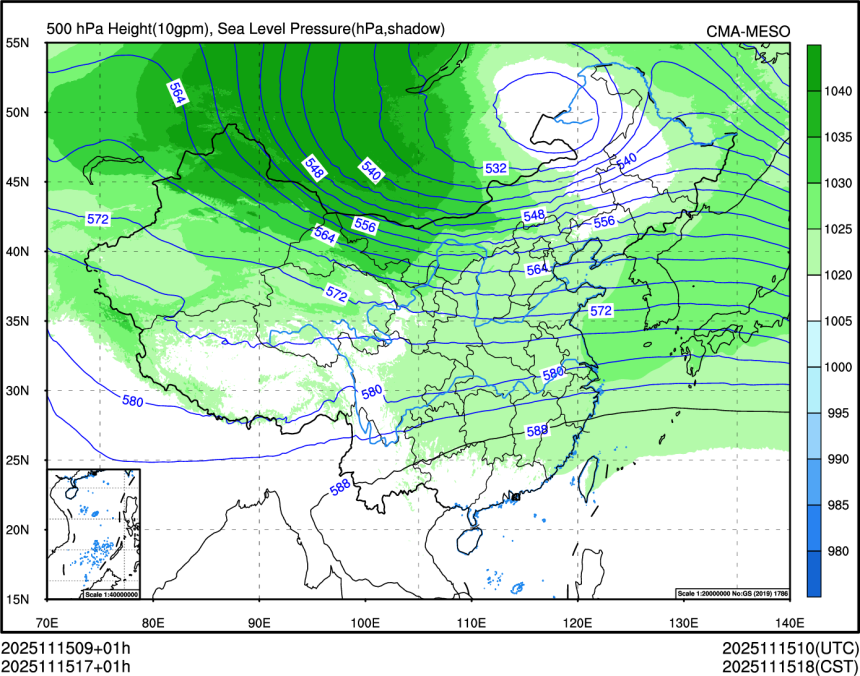 11/15 17时 +001小时