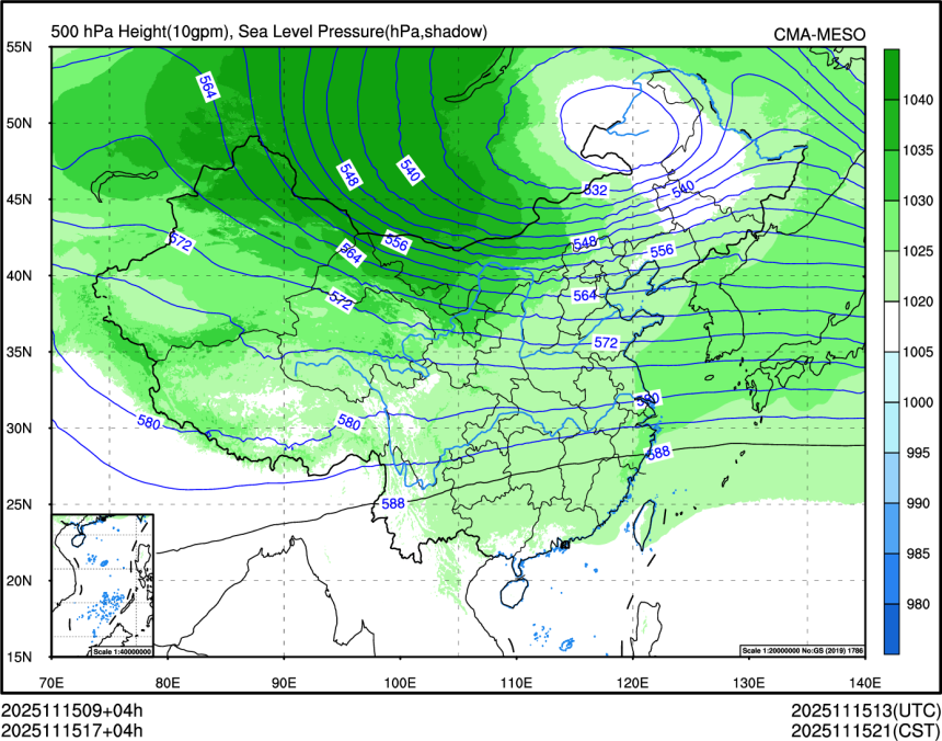 11/15 17时 +004小时