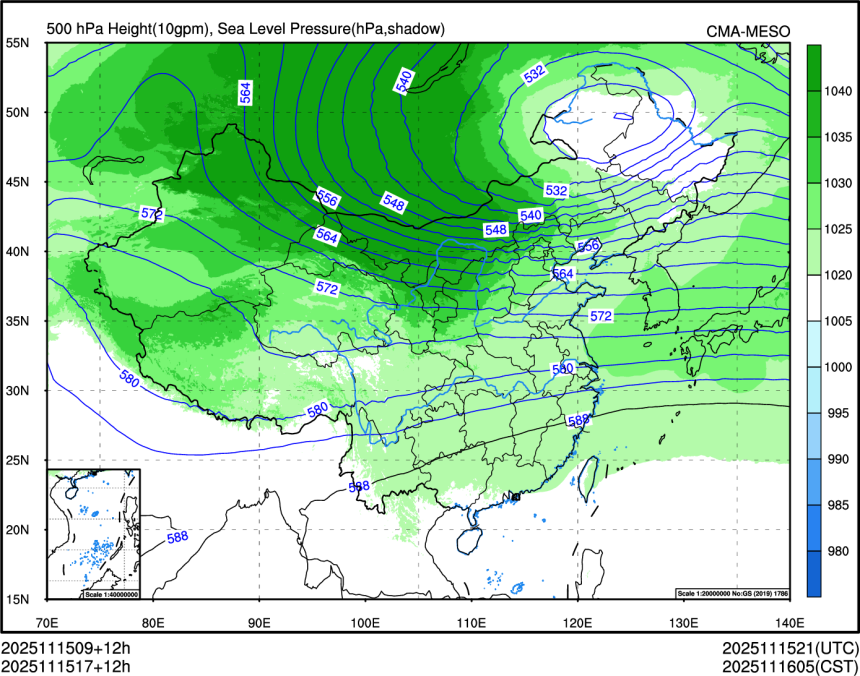 11/15 17时 +012小时