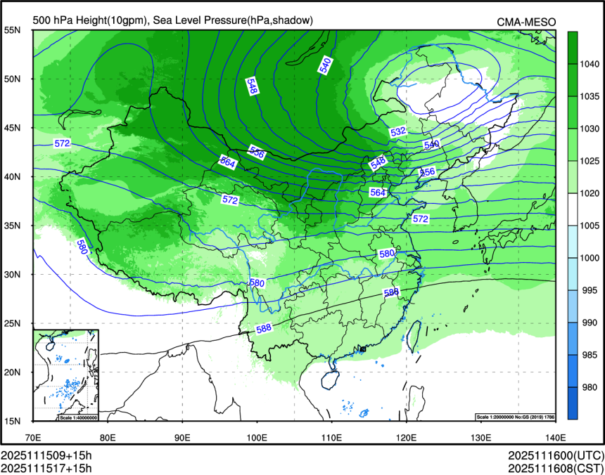 11/15 17时 +015小时