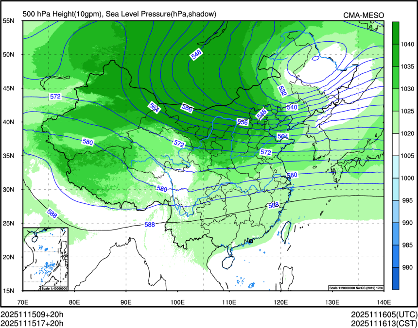 11/15 17时 +020小时
